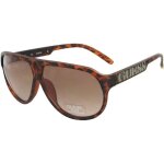 Lunettes de soleil guess gu6729 - to34 aviator homme