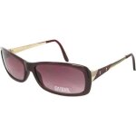 Lunettes de soleil guess gu7103 - bu52 mode femme