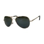 Lunette de soleil - homme - aviator