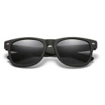Lunettes de soleil homme et femme - lumi�re polaris�e haute qualit� les sports conduite en plein air ...
