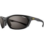 Lunettes de soleil pour homme julbo noir race 2. 0 noir mat / noir polarized 3
