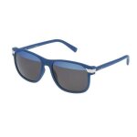 Lunettes de soleil - police - spl23155denh - bleu - protection cat�gorie 2 - mixte