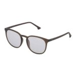 Lunettes de soleil homme police spl343m52w45m (� 52 mm)