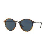 Lunettes de soleil pour homme ray ban ecaille rb 2447 1158r5 52 / 21