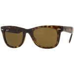 Lunettes de soleil homme ray - ban mod�le rb4105 ?