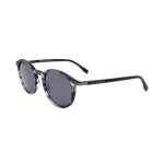 Lunettes de soleil hugo boss boss 1003 / s / it 50 / 22 / 145 striped grey acetate man hub sun boss 1003 ...