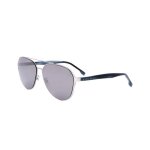 Lunettes de soleil - hugo boss - 1216 / f / sk - m�tal - cat�gorie 3 - aviator