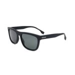 Lunettes de soleil hugo boss boss 1439 / s 58 / 18 / 150 matte black acetate man hub sun boss 1439 / ...