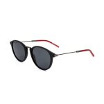 Lunettes de soleil hugo hg 1062 / s 50 / 19 / 150 matte black acetate man hg 1062 / s