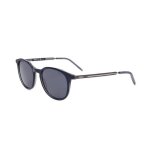 Lunettes de soleil hugo hg 1152 / s 50 / 19 / 145 grey blue acetate man hug sun hg 1152 / s 09v 50 19 ...