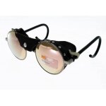 Lunettes de soleil julbo vermont - spectron 3cf - laiton / marron fonce - tu