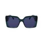 Lunettes de soleil - karl lagerfeld - kl6126s - femme - tendance - protection 3