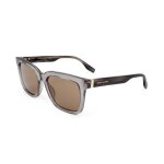 Lunettes de soleil marc jacobs marc 683 / s 54 / 18 / 145 grey acetate man marc 683 / s