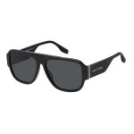 Lunettes de soleil marc jacobs marc 756 / s 58 / 15 / 145 003 matte black acetate frames man marc jacobs ... Lunettes de soleil marc jacobs marc 756 / s 58 / 15 / 145 003 matte black acetate frames man marc jacobs ...