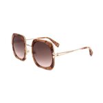 Lunettes de soleil marc jacobs runway mj 1101 / s 53 / 24 / 145 03y brown marble acetate woman jar sun ... Lunettes de soleil marc jacobs runway mj 1101 / s 53 / 24 / 145 03y brown marble acetate woman jar sun ...