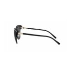 Lunettes de soleil - michael kors - mk2113 condado - cat eye - noir - 66 mm