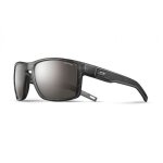 Lunettes de soleil - julbo - shield noir - calibre 59 - protection uv 4 - mixte sport