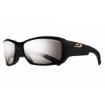 Lunettes de soleil - julbo - whoops - noir mat - spectron 4 - sportives pour visages fins