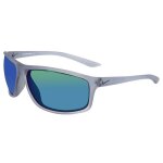 Lunettes de soleil nike nike adrenaline m ev1113 66 / 15 / 135 matte wolf grey / grey green tr90 homme ... Lunettes de soleil nike nike adrenaline m ev1113 66 / 15 / 135 matte wolf grey / grey green tr90 homme ...