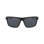 Lunettes de soleil - nike - ev - 0942 legend - noir mat - gris polarisés - uv 3 Lunettes de soleil - nike - ev - 0942 legend - noir mat - gris polarisés - uv 3