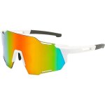 Lunettes de soleil - noname - mod�le mixte - anti - uv - tr90 - l�ger et durable