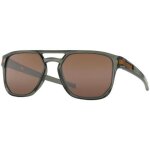 Lunettes de soleil oakley latch beta oo 9436 olive ink - prizm tungsten homme 54 - 18 - 140