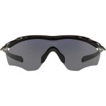 Lunettes de soleil - oakley - oo9343 934301 - polished black - taille 45 - mixte