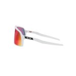 Lunettes de soleil - oakley - oo9462 sutro s - blanc - rouge - 28 mm