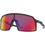 Lunettes de soleil - oakley - sutro oo 9406 - noir - masque - protection catgorie 3