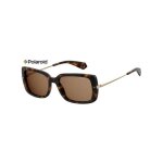Lunettes de soleil - polaroid - pld 4075 / s 086 sp - protection uv 3 - femme - adulte