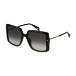 Lunettes de soleil - police eyewear - spll96 - 0700 nero lucido - femme - tendance
