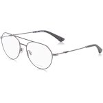 Lunettes de soleil - police - vplb50 - métal brillant - couleur gunmetal - pour homme Lunettes de soleil - police - vplb50 - métal brillant - couleur gunmetal - pour homme