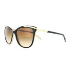 Lunettes de soleil - ralph lauren - ra5203 - 109013 - mtal - chic - brun
