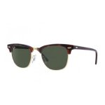 Lunette de soleil ray - ban clubmaster rb3016 w0366