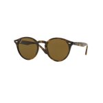Lunettes de soleil ray - ban homme rb2180 710 / 73 caille 49 x 474