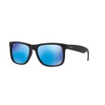 Lunettes de soleil - ray - ban - justin rb4165 - taille: 51 - mixte - adulte
