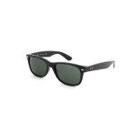 Lunettes de soleil ray ban new wayfarer rb2132 901l 55