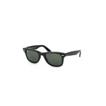 Lunettes de soleil ray - ban original wayfarer rb2140 901 54