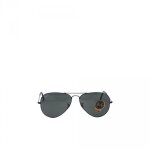 Lunettes de soleil - ray ban - rb3025 l2823 - 58 mm - monture aviator - protection cat�gorie 3