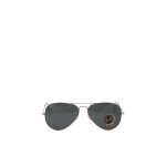 Lunettes de soleil - rayban - rb3025 l0205 - 58 mm - monture aviator - couleur dor�