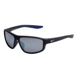 Lunettes de soleil de sport pour hommes dj0805 - le noir