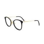 Lunettes de vue tommy hilfiger th 1837 52 / 21 / 140 r6s grey black acetate woman toh frame th 1837 r6s ...