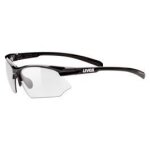 Lunettes de soleil - uvex - 802 vario - verres photochromiques - protection uv 100% - anti - rayures ... Lunettes de soleil - uvex - 802 vario - verres photochromiques - protection uv 100% - anti - rayures ...