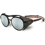 Lunettes de soleil - vuarnet - vl170700012285 -  50 mm - noir - verres marron - catgorie 4