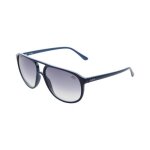 Lunettes de soleil - lozza - sl1872 - aviator - protection uv 2 - 58 mm de diamètre Lunettes de soleil - lozza - sl1872 - aviator - protection uv 2 - 58 mm de diamètre