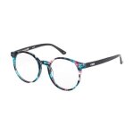 Lunettes de vue femme roxy brazalita - noir / bleu - tu