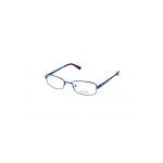 Lunettes de vue guess gu2524 49 / 18 / 135 matte blue metal kids gu2524
