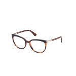 Lunettes de vue guess gu2881 53 / 17 / 140 053 blonde havana acetate frames woman guess gu2881 blonde ...