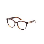 Lunettes de vue guess gu2909 53 / 17 / 140 053 blonde havana acetate frames woman guess gu2909 blonde ...