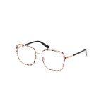 Lunettes de vue guess gu2914 54 / 18 / 135 028 animal / texture metal frames woman guess gu2914 animal ...